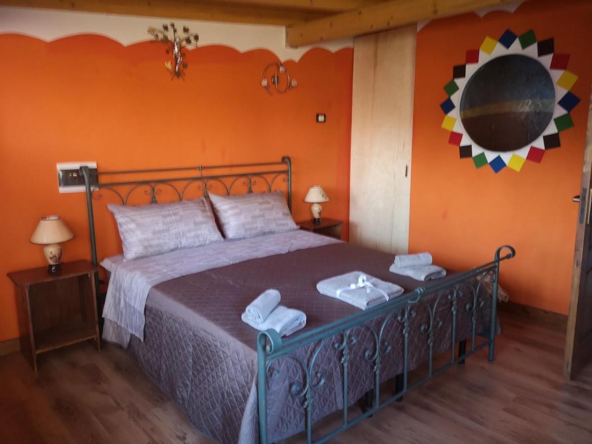 Villa Girasole Monteroni di Lecce Bilik gambar