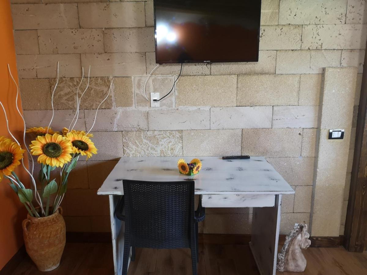 Villa Girasole Monteroni di Lecce Luaran gambar