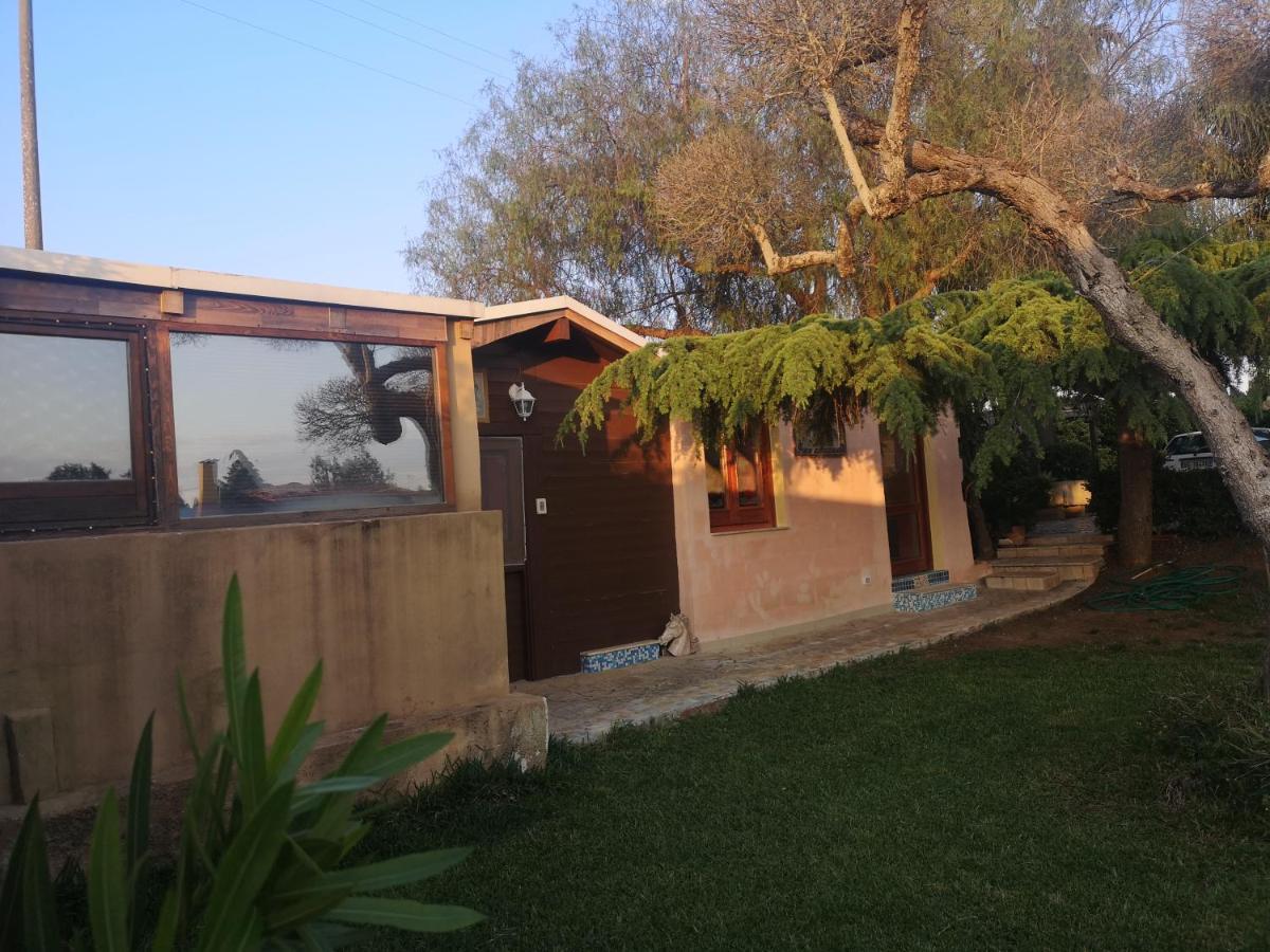 Villa Girasole Monteroni di Lecce Luaran gambar