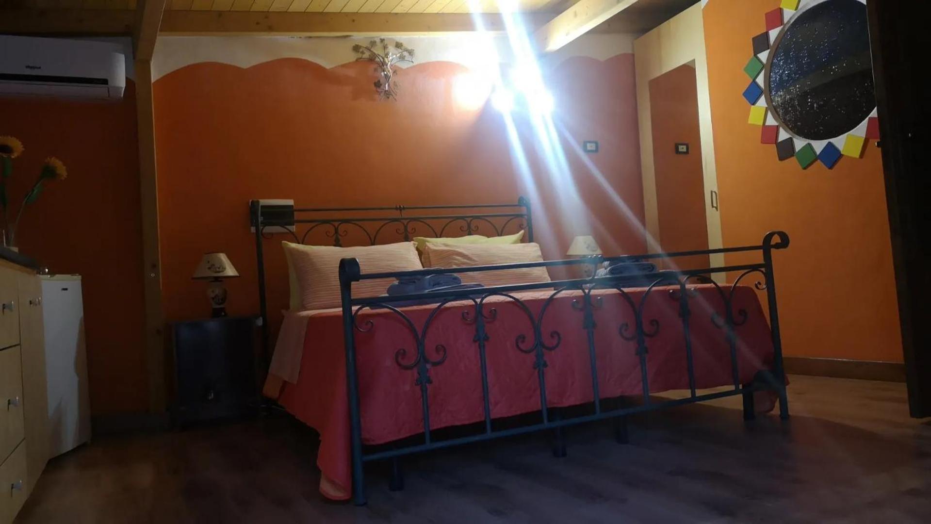 Villa Girasole Monteroni di Lecce Bilik gambar