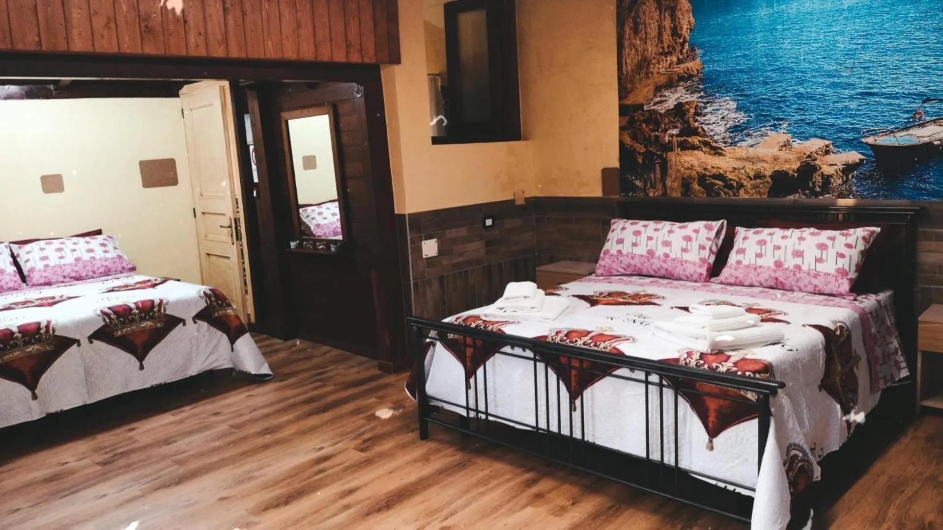 Villa Girasole Monteroni di Lecce Bilik gambar