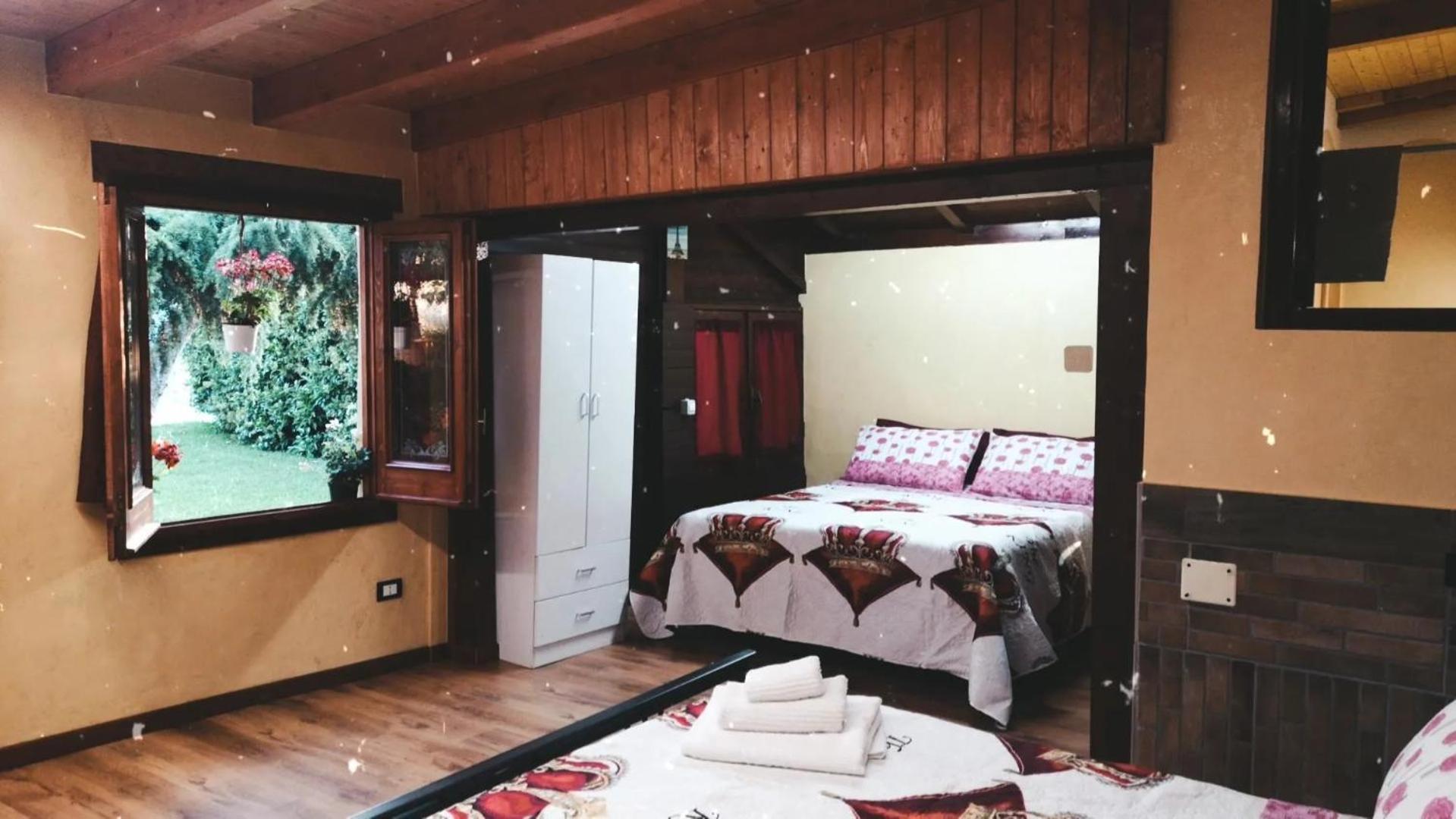 Villa Girasole Monteroni di Lecce Bilik gambar